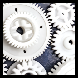 Grease For Electromechanical Parts