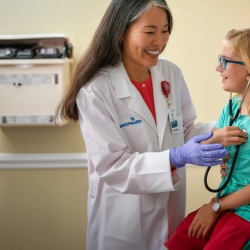 Pediatric Care
