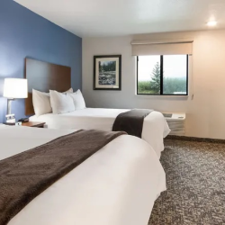 Room Types