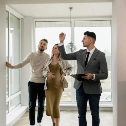 For Real Estate Agents