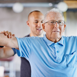 Skilled Nursing