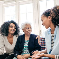 Short-Term Care