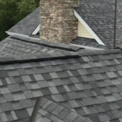 Architectural Asphalt Roofing