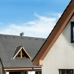 Residential Roof Replacement