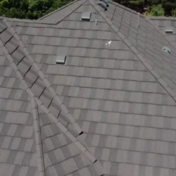 Roof Valley & Ice/Water Shield