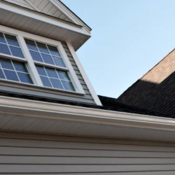 Gutter Exterior Services