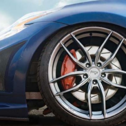 Wheel Types