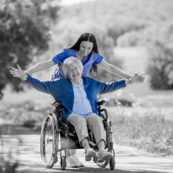 Long-Term Care
