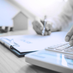 Divorce Financial Analysis