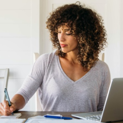 Personalized Planning