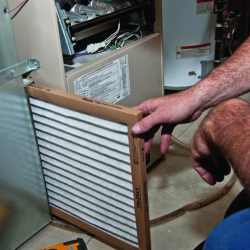 Commercial Energy Audits