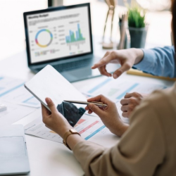Client Advisory Services