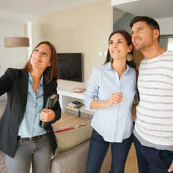 Real Estate Sales & Accounting