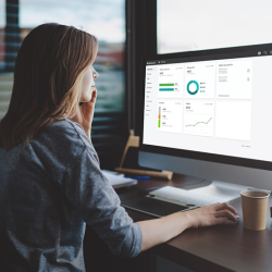 Services Using Quickbooks