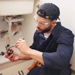 Plumbing / Electrical Fixture Replacement / Installation