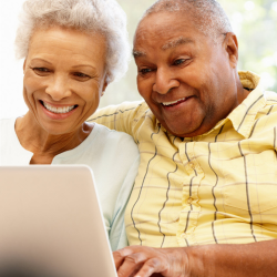 Technology to Keep Residents Connected, Engaged and Secure