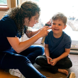 Pediatric Urgent Care (Non-Members)