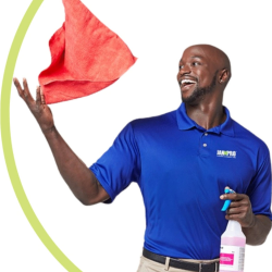 Janitorial Services