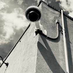 Access Control, Alarm & IP Video Surveillance Systems