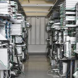 Gigabit Passive Optical Network