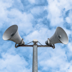 Public Address & Sound Audio Systems
