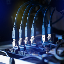 Outside Plant Cabling (OSP) & Structured Cabling