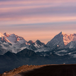 Executive Speaking Coaching