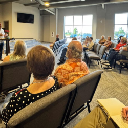 Prayer and Pastoral Support