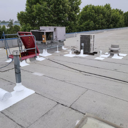 Durable Roof Coatings