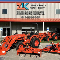Tractor Packages
