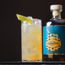 Premium Cocktail Ingredients