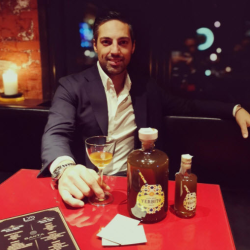 Cultural Drink Experiences