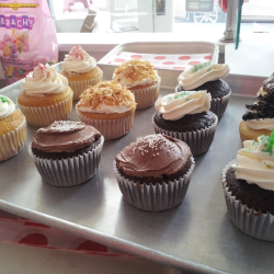 Cupcakes