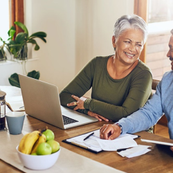Retirement Planning