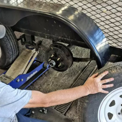 Trailer Service