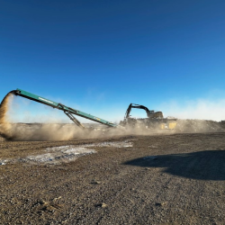 Land Improvement Projects