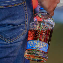 Fortitude Bourbon