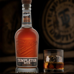 2023 Barrel Strength