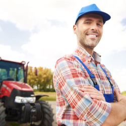 Farm & Ranch Insurance