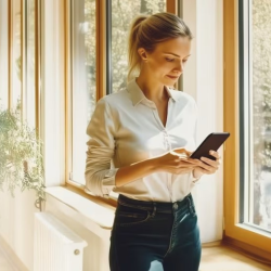 Business Email Address