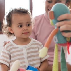 Cognitive-Communication Disorders