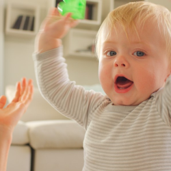 Speech Sound Disorders