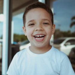 Transitional Kindergarten