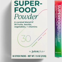 Powders