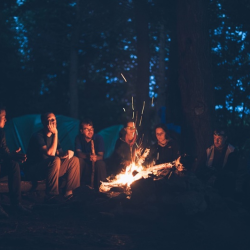 Small Groups