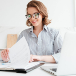 Business Checking and Savings