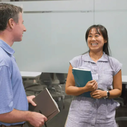 Work at Higginbotham