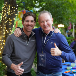 Become a Higginbotham Partner