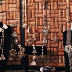 Canebrake Craft Corner