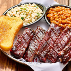 Signature BBQ